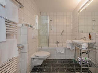 Caroline´s Apartment in Warth