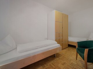 Caroline´s Apartment in Warth