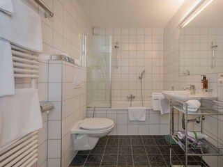 Caroline´s Apartment in Warth