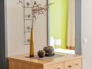 Caroline´s Apartment in Warth