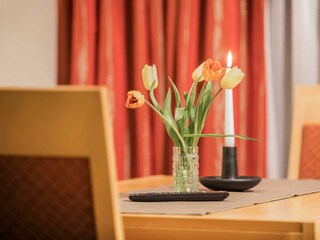 Caroline´s Apartment in Warth