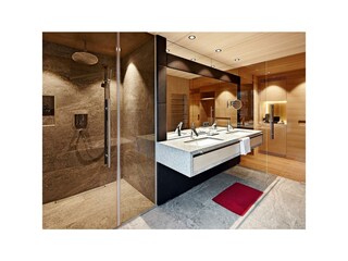 Bad - Naturkraftzimmer