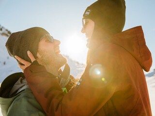 Winterurlaub vom Feinsten