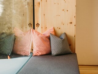 Ruheraum | Alpin - Studios & Suites