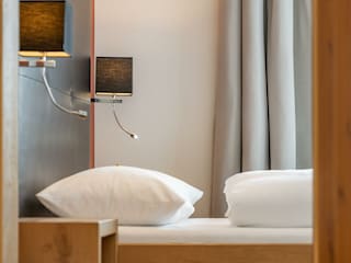 Lehmputzwände für ein angenehmes Schlafklima