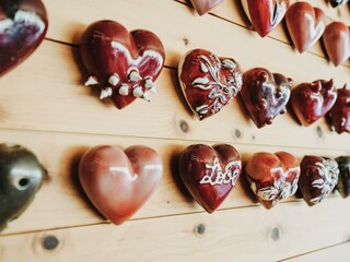 DENZ HERZ HOTEL ADLER WARTH