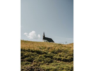 SIMMEL KAPPELLE HOTEL ADLER