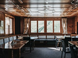 ALTE GASTSTUBE HOTEL ADLER