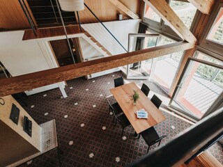 TOP APARTMENT NEBENHAUS