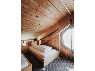 TOP APARTMENT NEBENHAUS