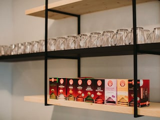 Teebar | Alpin - Studios & Suites