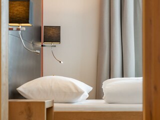 Lehmputzwände für ein angenehmes Schlafklima