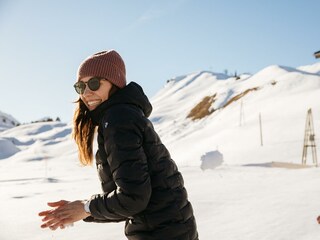 Urlaub und Spaß gehören zusammen