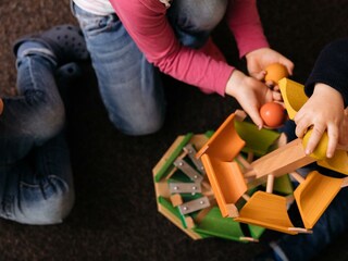 Tolle Spielesammlung für Klein und Groß