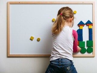 Toller Spielespaß für die Kinder