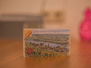 Ferienwohnung Keppeln-8