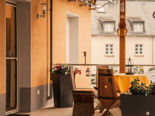 Ferienwohnung Keppeln