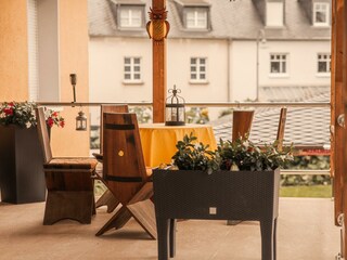 Ferienwohnung Keppeln-1