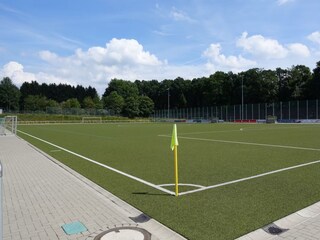 Kunstrasen FIFA Norm