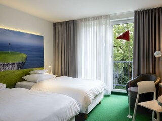 Golf Superior Doppelzimmer