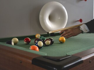 Mini-Billard
