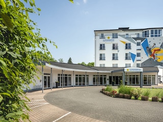 Sporthotel Glockenspitze