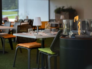 Sonnenterrasse Maracana