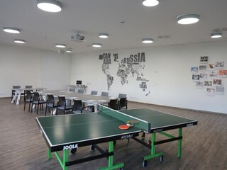 Tagungsraum Champions