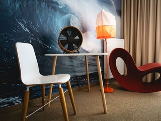 Surfen Superior Doppelzimmer