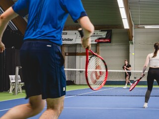 Tennis BURG-WÄCHTER Matchpoint