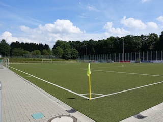 Kunstrasen FIFA Norm