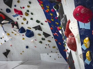 Bouldern MoveBox