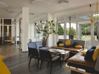 Lobby Sitzecke