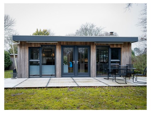 Vakantiehuis Huijsmansverhuur Type C Comfort B Prinsenhof 27