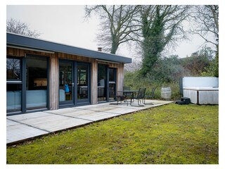 Maison de vacances Ouddorp Enregistrement extérieur 7