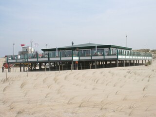 Maison de vacances Ouddorp Environnement 33