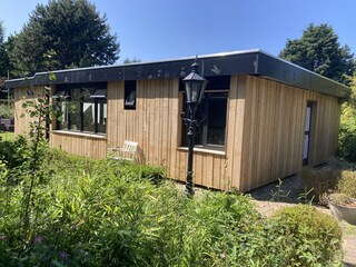 Maison de vacances Ouddorp Enregistrement extérieur 3