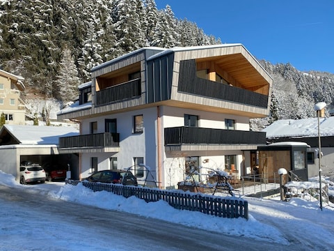 Apartment Appartement Pleikner