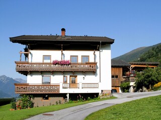 Haus und Hof