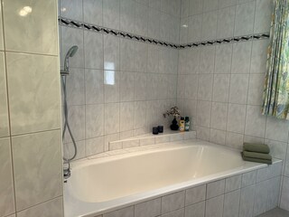 Badewanne
