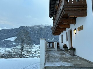 Winterstimmung