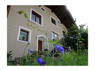 Hausfoto