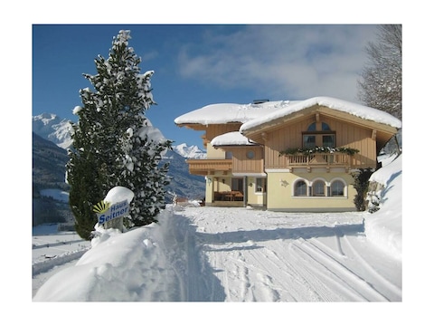 Apartment Appartements Seitner Maria