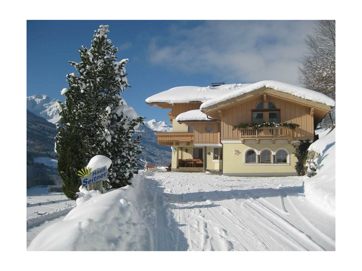 Apartment Appartements Seitner Maria