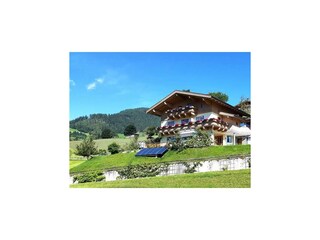 Ansicht Süden