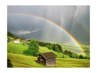 Regenbogen