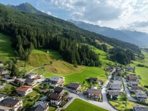 Apartment App. Gerlosplattenblick