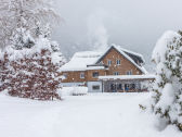 Cottage Obertraun Outdoor Recording 1