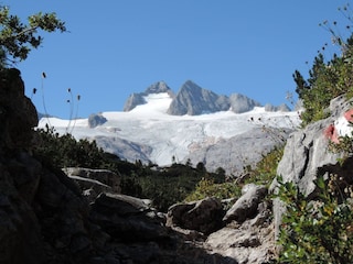 Der Dachstein