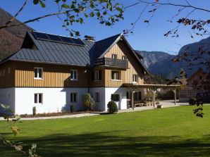 Casolare Villa sul lago - Obertraun - image1